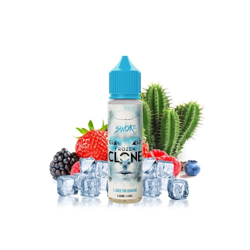 Swoke Frozen Clone