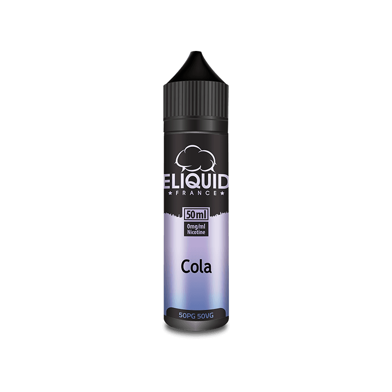 Eliquid France Cola