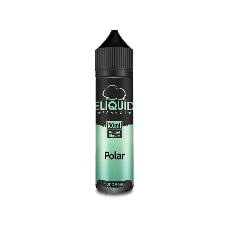 Eliquid France Polar