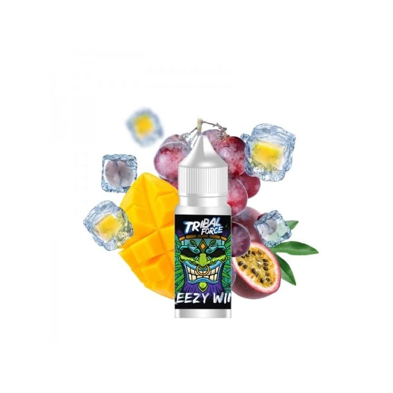 Tribal Force Concentré Freezy Wine 30Ml