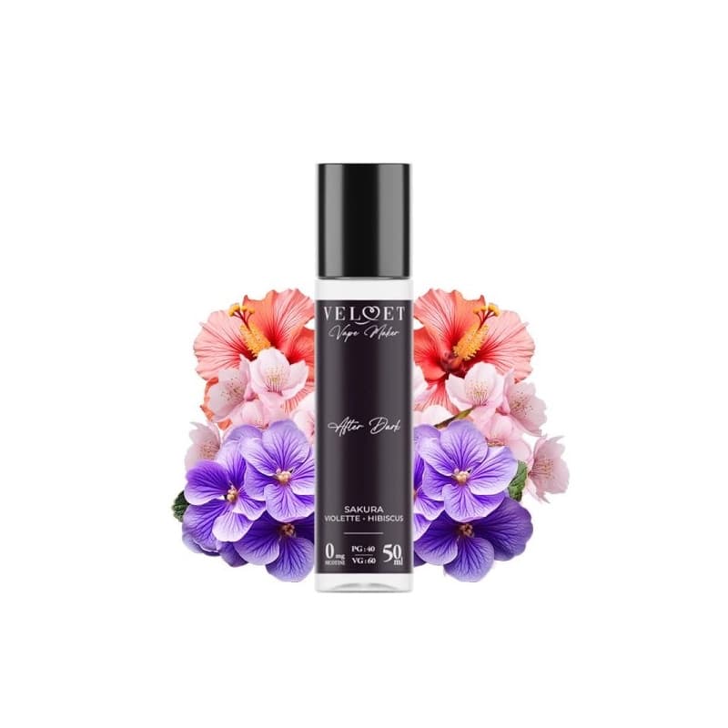 Vape Maker After Dark - Velvet