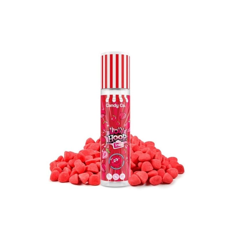 Vape Maker Lolyhoop - Candy and Co
