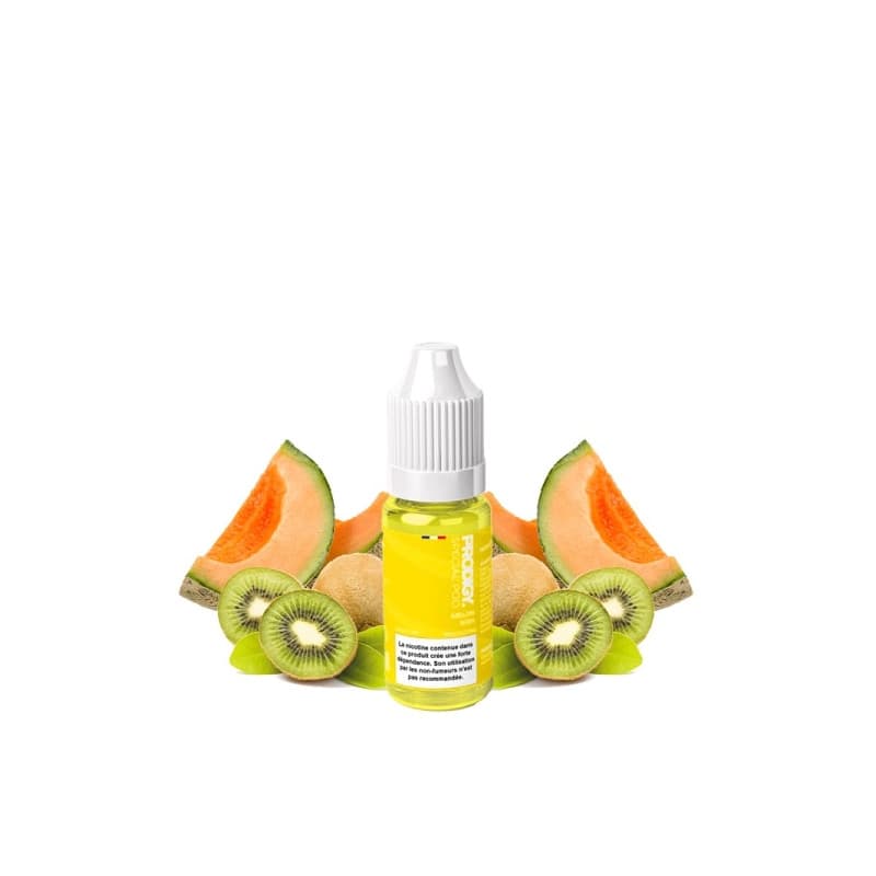 Vape Maker Melon Kiwi 10ML - Prodigy