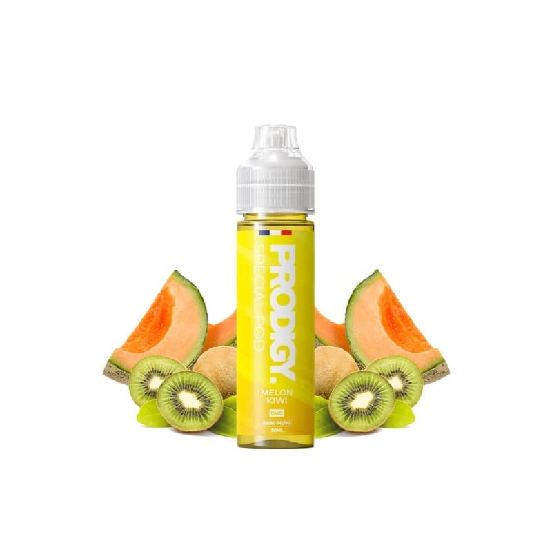 Vape Maker Melon Kiwi - Prodigy