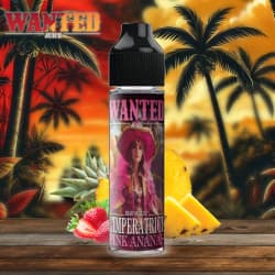Wanted Juice L'Impératrice