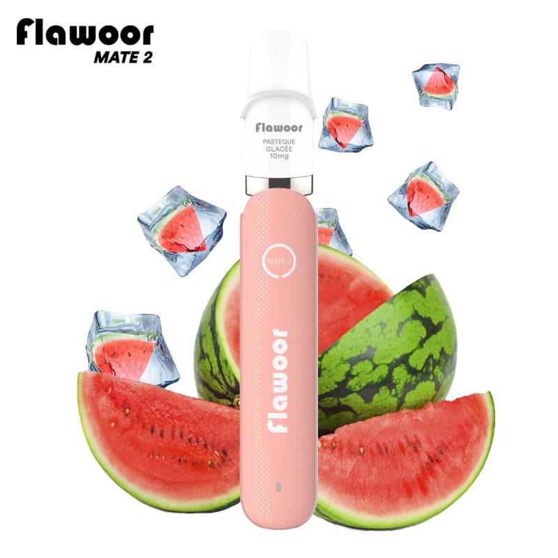 Flawoor KIT PASTÈQUE GLACÉE - FLAWOOR MATE 2