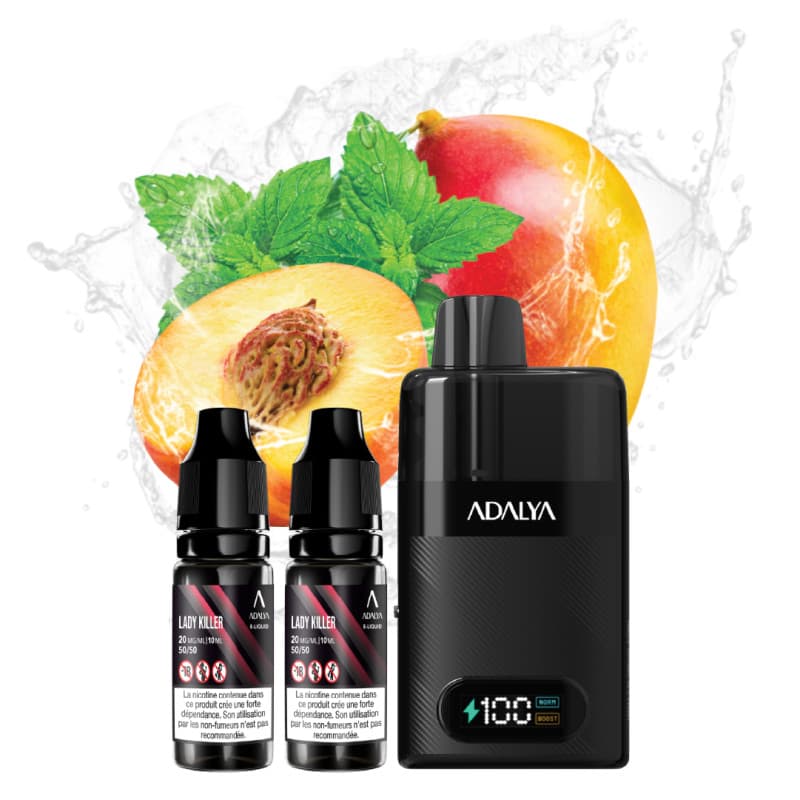 LEVO 30K ADALYA LADY - LEVO 30K ADALYA