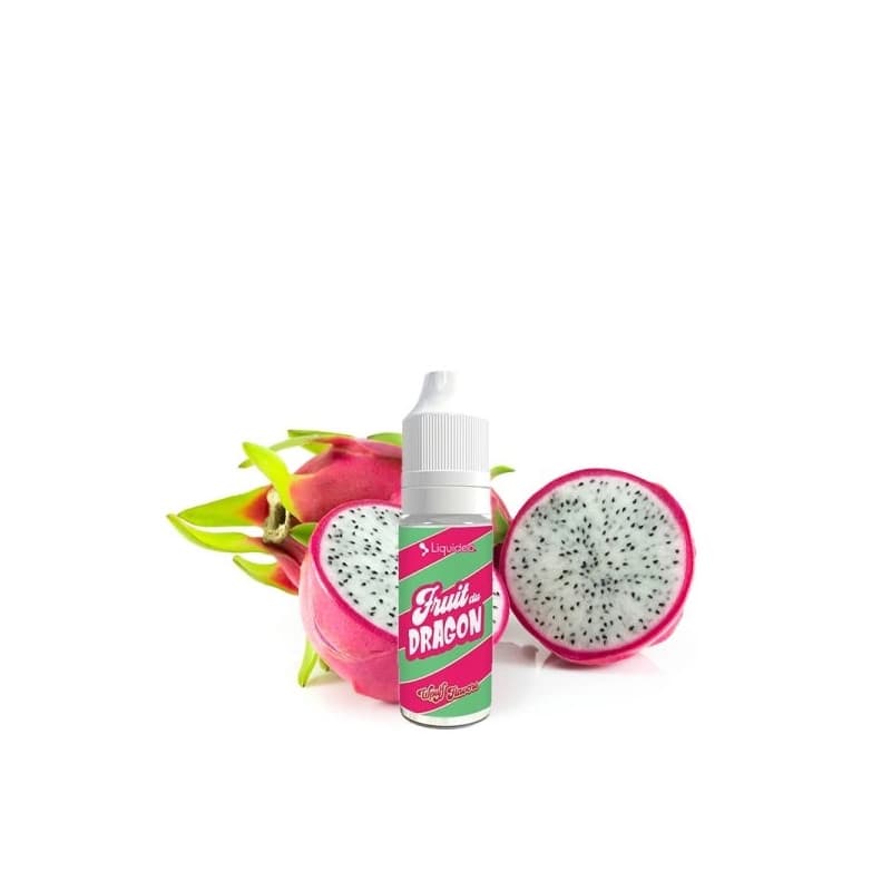 Fruit Du Dragon