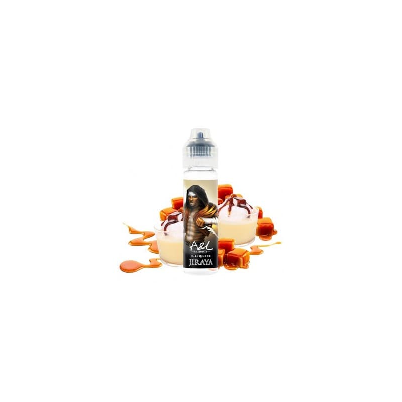 Jiraya Ultimate 50Ml