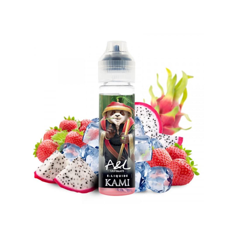 Kami Ultimate 50Ml