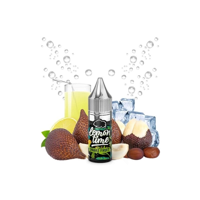 Eliquid France Snake Fruit