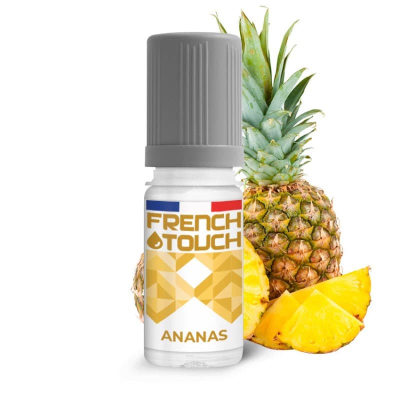 Ananas