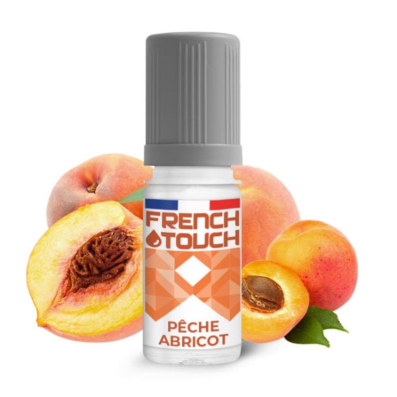 French Touch Mono Peche Abricot