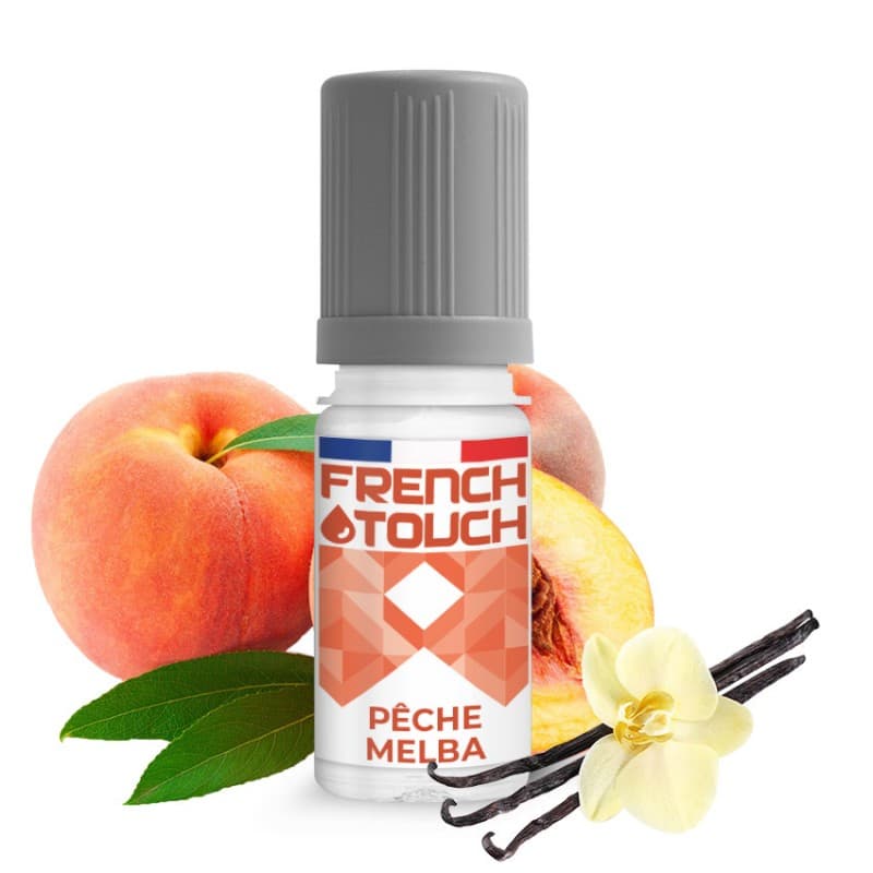 French Touch Mono Peche Melba
