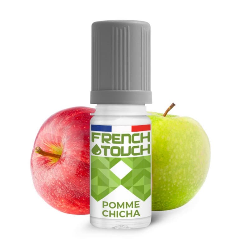 French Touch Mono Pomme Chicha