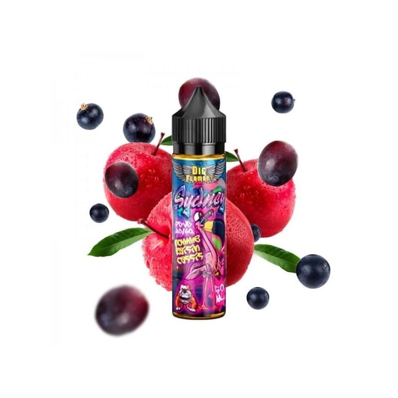 Sydney Big Flamant 50Ml