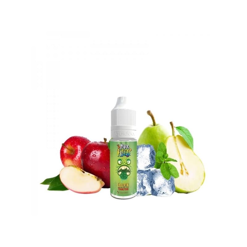 Multi Freeze Galopin Pomme Poire