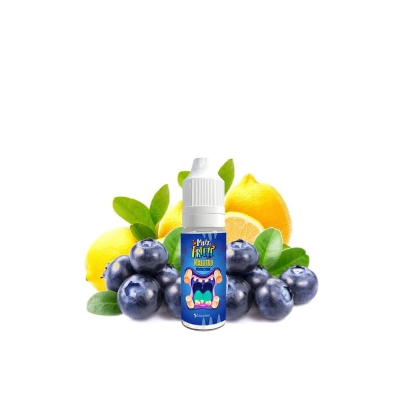 Multi Freeze Malotru Myrtille Citron