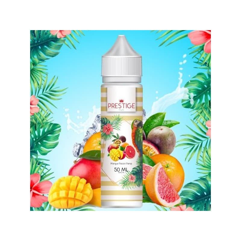 Prestige Fruits Mangue Passion Pamp 50Ml