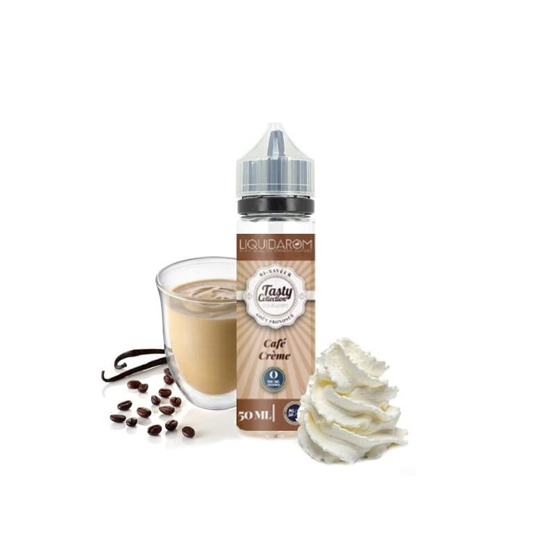 Cafe Creme Tasty Collection (W 7104) 50Ml