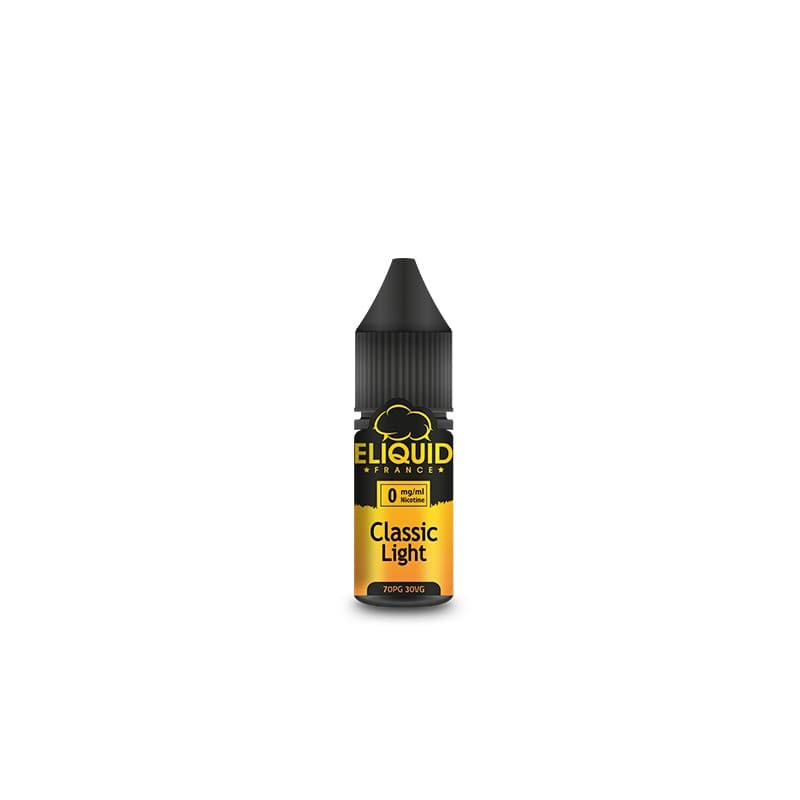 Eliquid France Classic Light