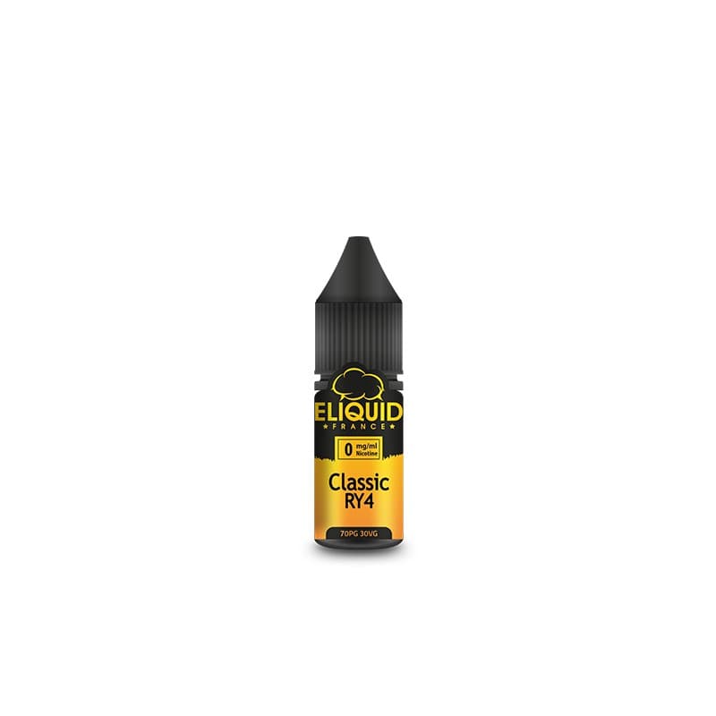 Eliquid France Classic Ry4