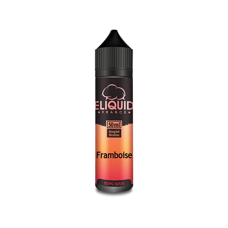 Eliquid France Framboise