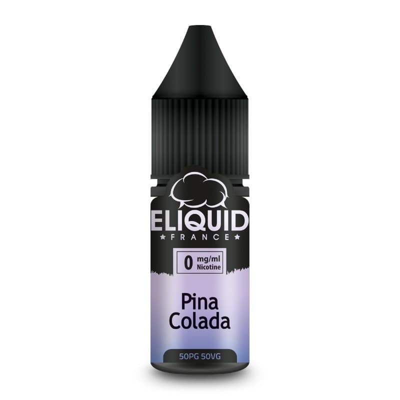 Eliquid France Pina Colada