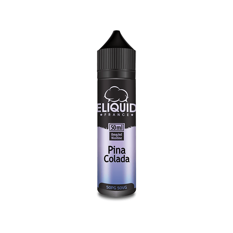 Eliquid France Pina Colada