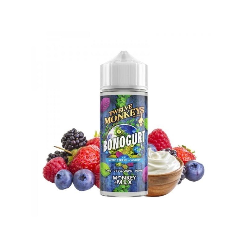 Bonogurt 100Ml