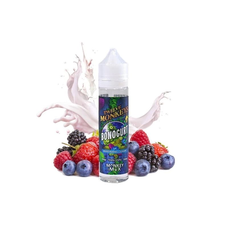 Bonogurt 50Ml