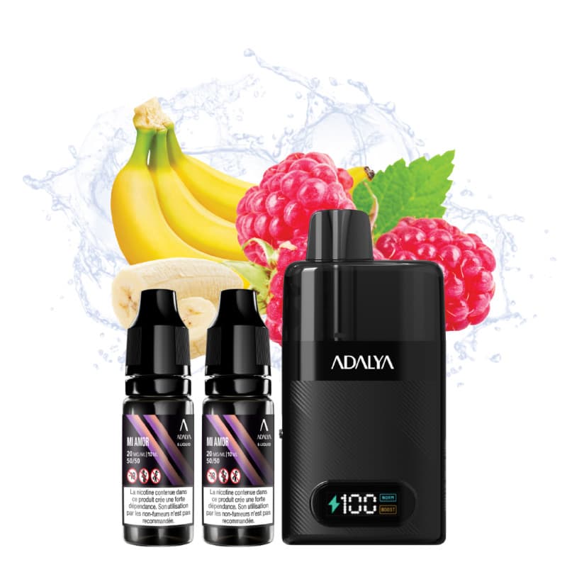 LEVO 30K ADALYA MI AMOR - LEVO 30K ADALYA